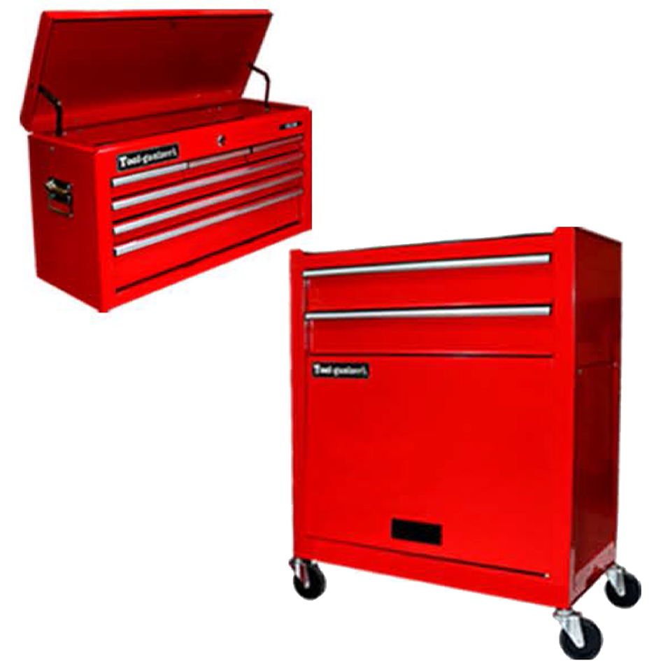 Tool-ganizer TTS-220 2in1 Tool Cabinet and Chest Set | Tool-ganizer by KHM Megatools Corp. Tool-ganizer TTS-220 2in1 Tool Cabinet and Chest Set | Tool-ganizer by KHM Megatools Corp.